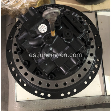 JS240LC Motor de desplazamiento JS240 de mando final 333 / k0684 332 / k1192